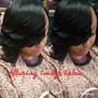 Sew-in removal