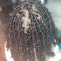 Marley Twist