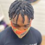 Nubian Twists