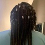 Natural Twists