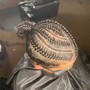 Full Head Crochet Hair