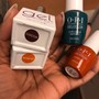 Gel-X Removal+Full Set