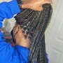 Braid Bar Style