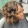 Crochet Braids