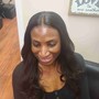 Lace Closure Sew In