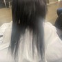 Basic Straightening System