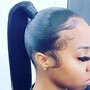 Partial Quick Weave