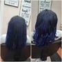 Single Process Color