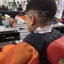 Kid's Cut