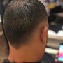 Men's Cut