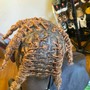 Box Braids