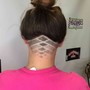 Women's Cut