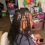 Kinky twist