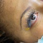 Summer lash course