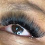 Volume/Lash extension fill