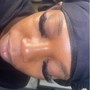 Volume Eyelash Extensions