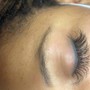 Volume lash course