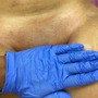 Underarm Wax