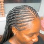 Box Braids