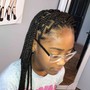 Box Braids