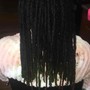 Quick Weave Closure