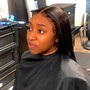 Full Sew In