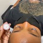 Eyelash Extension Removal