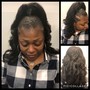 Lace Closure Sew In