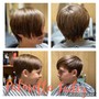 Men's Cut