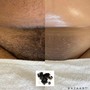 Men’s Brazilian Wax