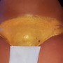 Brazilian Wax