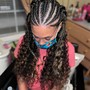 BUTTERFLY Loc Extensions (Short)