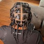 Men Braids (10+)