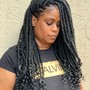 Locs Detox,Loc Maintenance