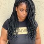 Locs Detox,Loc Maintenance