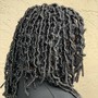 Locs Detox,Loc Maintenance