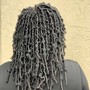 Locs Detox,Loc Maintenance