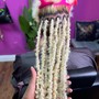 Goddess Locs Extension (Hair Included)