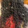 Loc Maintenance for Locs extension