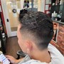 Men's special cut