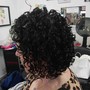 Care Free Curl / Permanent wave