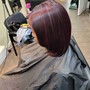 Shampoo and Style, Women's Cut