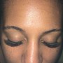 Volume Eyelash Extensions Full Set