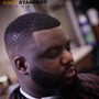 Beard shape up