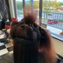 Partial Weave