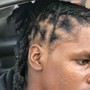 Locs Style