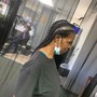 Large box Braids