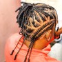 Comb Twist