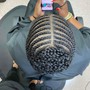 Flat Twists/Twist Out