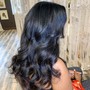 Quick weave shortcut thur/fri only